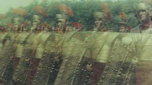 Кадры из фильма Легенда об Энее / La leggenda di Enea (1962)