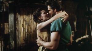 Кадры из фильма Легенда об Энее / La leggenda di Enea (1962)