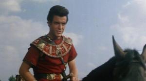 Кадры из фильма Легенда об Энее / La leggenda di Enea (1962)