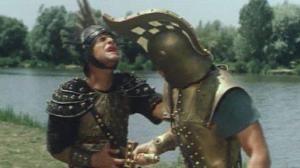 Кадры из фильма Легенда об Энее / La leggenda di Enea (1962)
