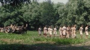 Кадры из фильма Легенда об Энее / La leggenda di Enea (1962)