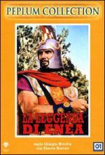 Легенда об Энее / La leggenda di Enea (1962)