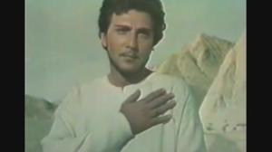 Кадры из фильма Сказание о любви / Leyli və Məcnun (1962)