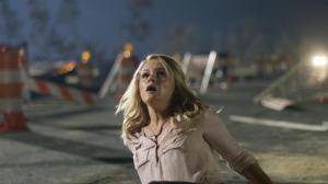 Кадры из фильма Оставленные / Left Behind (2014)