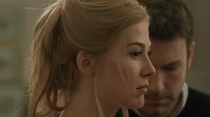 Кадры из фильма Исчезнувшая / Gone Girl (2014)