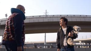 Кадры из фильма Лучшие друзья / Xin hua lu fang (2014)