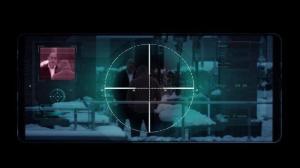Кадры из фильма Снайпер: Наследие / Sniper: Legacy (2014)