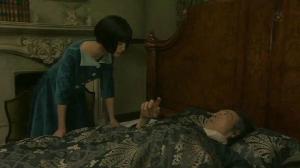 Кадры из фильма Киндайчи Коске против Акечи Когоро. Снова. SP / Kindaichi Kôsuke vs. Akechi Kogorô Again (2014)