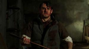 Кадры из фильма Резня в Рэдвуде / The Redwood Massacre (2014)
