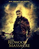 Резня в Рэдвуде / The Redwood Massacre (2014)