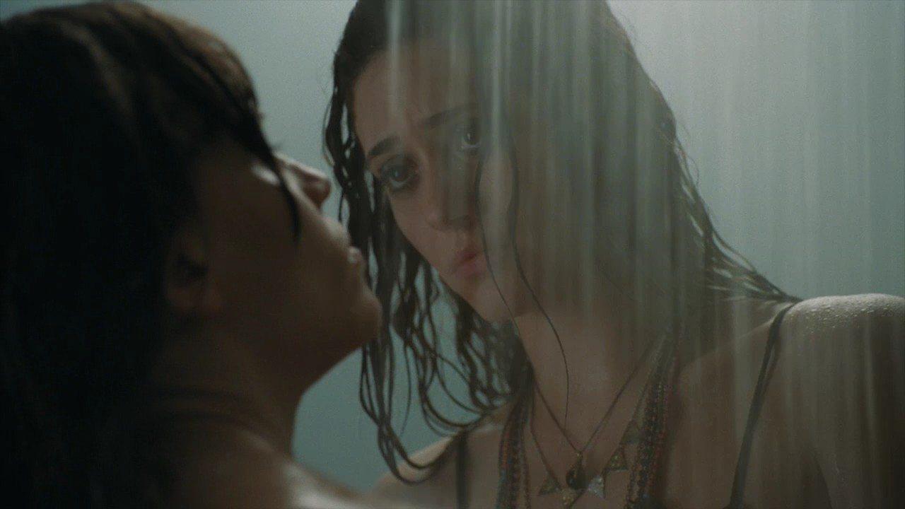 Кадр из фильма Ты не ты / You're Not You (2014)