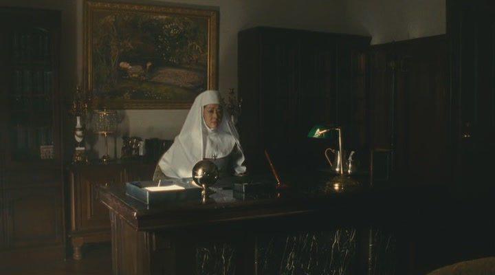 Кадр из фильма Граница пустоты / Gekijo-ban: Zero (2014)