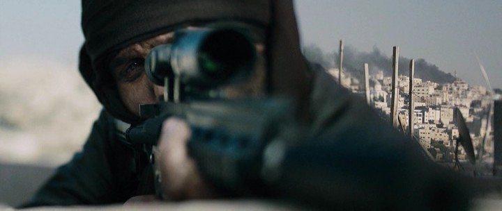 Кадр из фильма Монстры 2: Тёмный континент / Monsters: Dark Continent (2014)