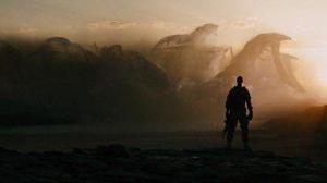 Кадры из фильма Монстры 2: Тёмный континент / Monsters: Dark Continent (2014)