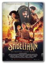 Капитан Саблезуб и сокровища Лама Рама / Kaptein Sabeltann og skatten i Lama Rama (2014)