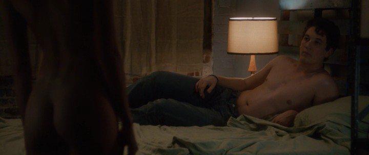 Кадр из фильма Секс на две ночи / Two Night Stand (2014)