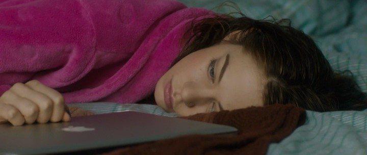 Кадр из фильма Секс на две ночи / Two Night Stand (2014)