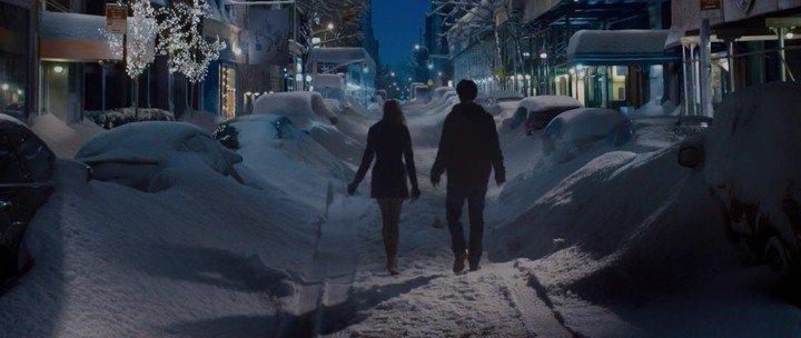 Кадр из фильма Секс на две ночи / Two Night Stand (2014)