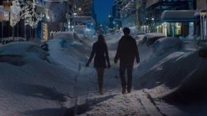 Кадры из фильма Секс на две ночи / Two Night Stand (2014)