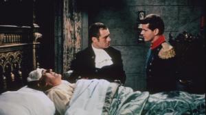 Кадры из фильма Террор / The Terror (1963)