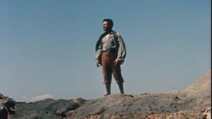 Кадры из фильма Террор / The Terror (1963)