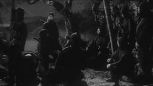 Кадры из фильма 17 ниндзя / Seventeen Ninja (1963)