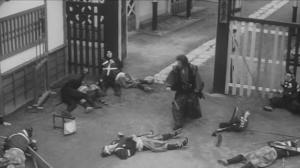 Кадры из фильма 17 ниндзя / Seventeen Ninja (1963)