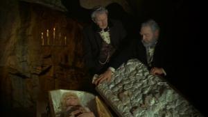 Кадры из фильма Три страшных рассказа (Истории, рассказанные дважды) / Twice-Told Tales (1963)