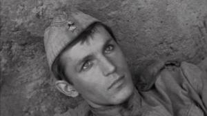 Кадры из фильма Третья ракета (1963)