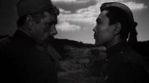 Кадры из фильма Третья ракета (1963)