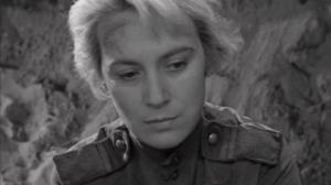 Кадры из фильма Третья ракета (1963)