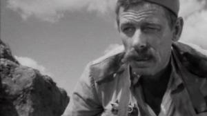Кадры из фильма Третья ракета (1963)