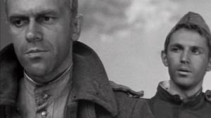 Кадры из фильма Третья ракета (1963)