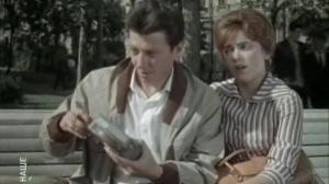 Кадры из фильма Два воскресенья (1963)