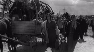 Кадры из фильма Живые и мертвые (1963)