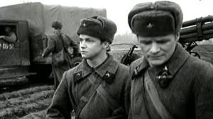 Кадры из фильма У твоего порога (1963)