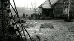 Кадры из фильма У твоего порога (1963)