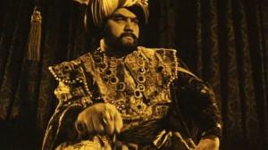 Кадры из фильма Барон Мюнхгаузен / Baron Prásil (1962)