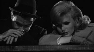 Кадры из фильма Дни вина и роз / Days of Wine and Roses (1962)