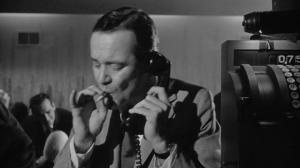 Кадры из фильма Дни вина и роз / Days of Wine and Roses (1962)
