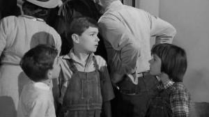 Кадры из фильма Убить пересмешника / To Kill a Mockingbird (1962)