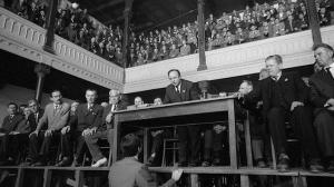 Кадры из фильма Процесс / Le procès (1962)