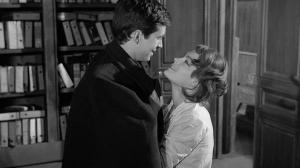 Кадры из фильма Процесс / Le procès (1962)