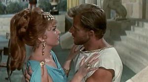 Кадры из фильма Подвиги Геракла: Медуза Горгона / Perseo l'invincibile (1963)