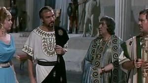 Кадры из фильма Подвиги Геракла: Медуза Горгона / Perseo l'invincibile (1963)