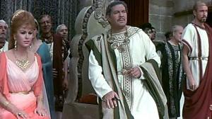 Кадры из фильма Подвиги Геракла: Медуза Горгона / Perseo l'invincibile (1963)
