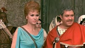Кадры из фильма Подвиги Геракла: Медуза Горгона / Perseo l'invincibile (1963)