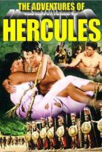 Подвиги Геракла: Медуза Горгона / Perseo l'invincibile (1963)