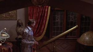 Кадры из фильма Ворон / The Raven (1963)