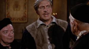 Кадры из фильма Ворон / The Raven (1963)